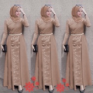 Gamis Maxi Lovisa