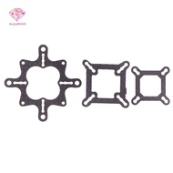 beatybilibili FPV Racing  Flight Controller ESC Carbon Fiber Adapter Board ESC 30X30 To 25x25 20x20 