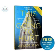 [PAPERBACK] Adam Kay - This is Going to Hurt
