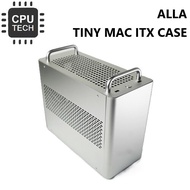 ALLA TINY MAC ITX PC CASE