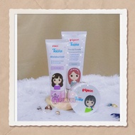 Triple Reg Oil Package || Pigeon TEENS Package // PIGEON TEENS 3in1 Bundle