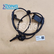 ZONG NEW Front Left & Right ABS Speed Sensor For Toyota Avanza Veloz Yaris 2015 89542-BZ090 89542BZ0
