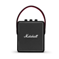 Marshall Kilburn Stockwell II Portable Bluetooth Speaker, Black new in original box