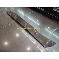 Toyota GR86 / BRZ Carbon Roof Spoiler