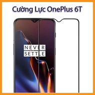 Oneplus 6T full screen strength stickers