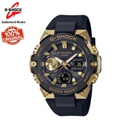 [Marco warranty] G-SHOCK 💯(Ori) G-Steel GST-B400GB Bluetooth Series GST-B400GB-1A9 / GST-B400GB / GS