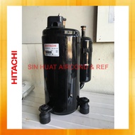 HITACHI COMPRESSOR 2.5HP AIRCOND SHW33MC4-G RECONDITION