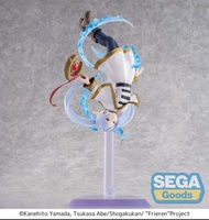 sega figurizmα 芙莉蓮 葬送的芙莉蓮 Figure