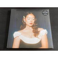 Laufey - Bewitched: The Goddess Edition (Navy Blue Vinyl) - 2 Vinyl LP Brand New