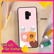 Super CUTE phone case for SAMSUNG S9 / S9 PLUS