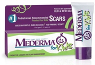 ครีมลดรอยแผลเป็น Mederma For Kids  นำเข้า usa