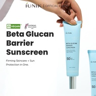 IUNIK Beta-Glucan Barrier Sunscreen 60mL