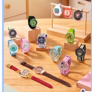 三眼仔 盲盒 手錶 watches 擺設 擺件 裝飾 jessie aliens hamm 火腿豬 豬仔 rex 恐龍 抱抱龍 勞蘇 toy story 反斗奇兵 生日禮物 送禮 lotso 士多啤梨