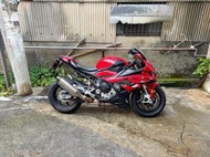 BMW S1000RR 公司車 豪華版