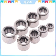 [kzn] 5Pcs HK Series Bearings HK0306 HK0608 HK0810 Drawn Cup Needle Roller Bearing [vn]