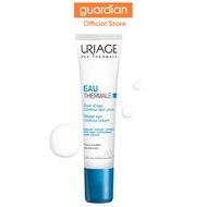 Uriage Eau Thermale Water Eye Contour Cream 15Ml