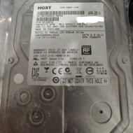 HGST Ultrastar 6TB HDD硬碟
