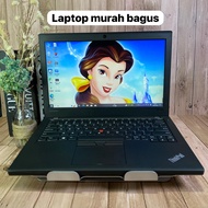 Laptop Lenovo Thinkpad X270 Core I3/I5/I7 Gen 6 &amp; 7| MURAH &amp; BERGARANSI