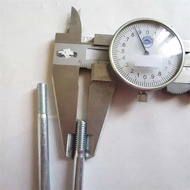 GX390 SET OF 2 CARBURETOR MOUNTING STUDS M6 FITS HONDA GX240 GX270 GX340 8HP 9HP 11HP 13HP MOTOR CAR