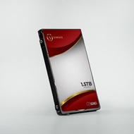 Hdd Internal Laptop Osmous Red 500Gb/ 1Tb/ 1.5Tb/ 2Tb/ 4Tb Sata 2.5