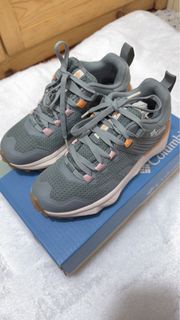 Columbia Facet 75 Outdry Women's Sneakers