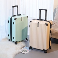Luggage 20/22/24/26/28 Inch Luggage Travel Bag Suitable Outdoor Tourism