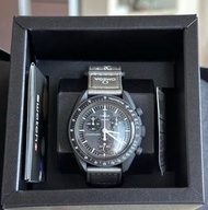 Swatch x Omega Bioceramic Moonswatch Mission To Mercury SO33A100