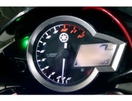 polaris VIXION NVL atas &amp; bawah,mika  polariser VIXION NVL polarizer speedometer VIXION NVA