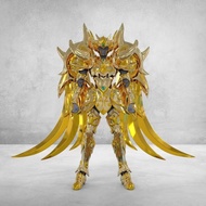 🔥 Toypoint 眾星起源 白羊座 星曜版 星耀版 聖鬥士星矢 合金成品
