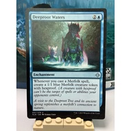 MTG - Deeproot Waters (Ixalan)