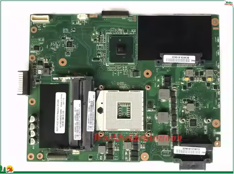 High Quality MB 60-NXNMB1000 For Asus K52F Laptop Motherboard REV2.2 PGA989 HM55 Integrated DDR3 100