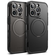 Ringke Alles for iPhone 16 Pro Max 16 Pro Protective Case Cover with Stand Function