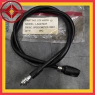 YAMAHA LAGENDA ETOMO METER CABLE SRL KABLE SPEEDOMETER CABLE SPEEDO KABEL METER