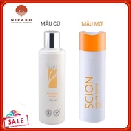 Scion Feminine Wash Nuskin Feminine hygiene solution (new model)