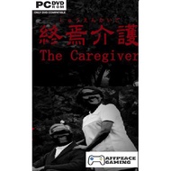 (PC GAME) The Caregiver (HORROR GAME) - DVD