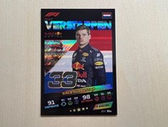 Topps Turbo Attax F1