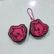 TASTE Bear Haechan Fidget Keycap
