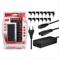 Laptop Automatic Charger Adapter Multi-Function Adapter Charger120W Power Supply 9J2B