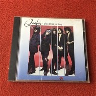 The Quireboys A Bit Of What You Fancy (Japan Edition ) hang6