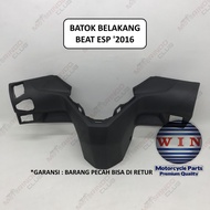 Rear Handle / Batok Belakang motor BEAT FI ESP 2016 merek WIN