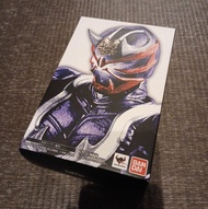 S.H.figuarts 真骨彫 響鬼