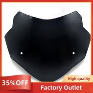 Windshield Covers Windshield Covers for  SV650 Windscreen for  SV650 Black