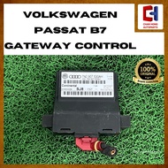 Volkswagen Passat B7 Gateway Control [7N0907530AH][Original from Czechia 🇨🇿][Used]