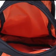 Tas Selempang Eiger Wanders 7 Travel Pouch Pinggang Pria Wanita Ori.