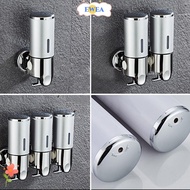 EWEA Soap Dispenser  Detergent Shower Bathroom Accessories