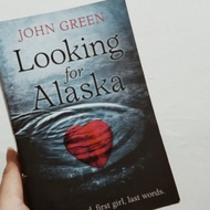 Looking for Alaska