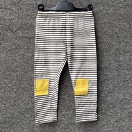 BOYS' PANTS Seluar budak lelaki Seluar track budak lelaki Seluar sukan budak lelaki