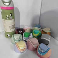 Owala FreeSip Replacement Lid - Universal Leakproof Spout Cover for 16oz, 24oz, 32oz & 40oz Bottles