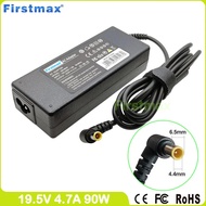 19.5V 4.7A VGP-AC19V36 Laptop AC Adapter Charger for Sony Vaio VGN-NR NS NW S SR SZ Y Z VPCB Series 