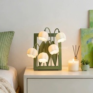 3D Tabletop Flower Photo Frame